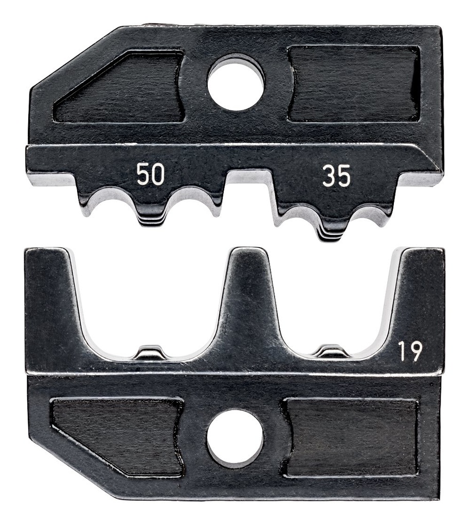 KNIPEX EXCHANGEABLE CRIMPING DIES (AF)