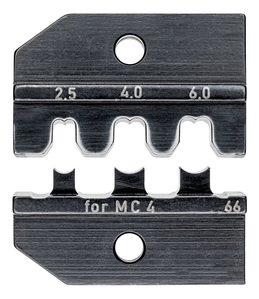 KNIPEX SOLAR CABLE CONNECTOR MC4