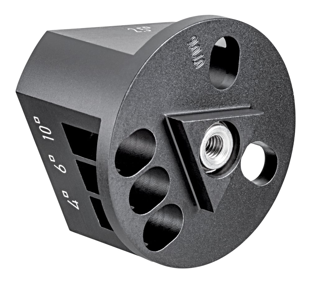 KNIPEX EXCHANGEABLE CRIMPING DIES (AF)