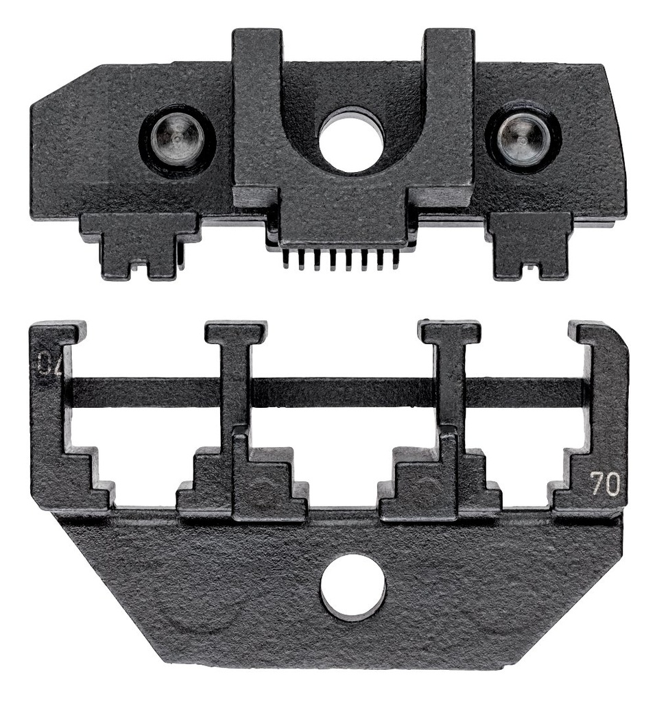 KNIPEX EXCHANGEABLE CRIMPING DIES (AF)