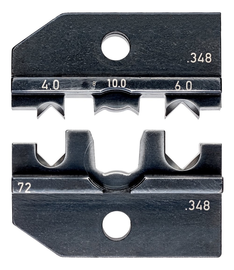 KNIPEX EXCHANGEABLE CRIMPING DIES (AF)