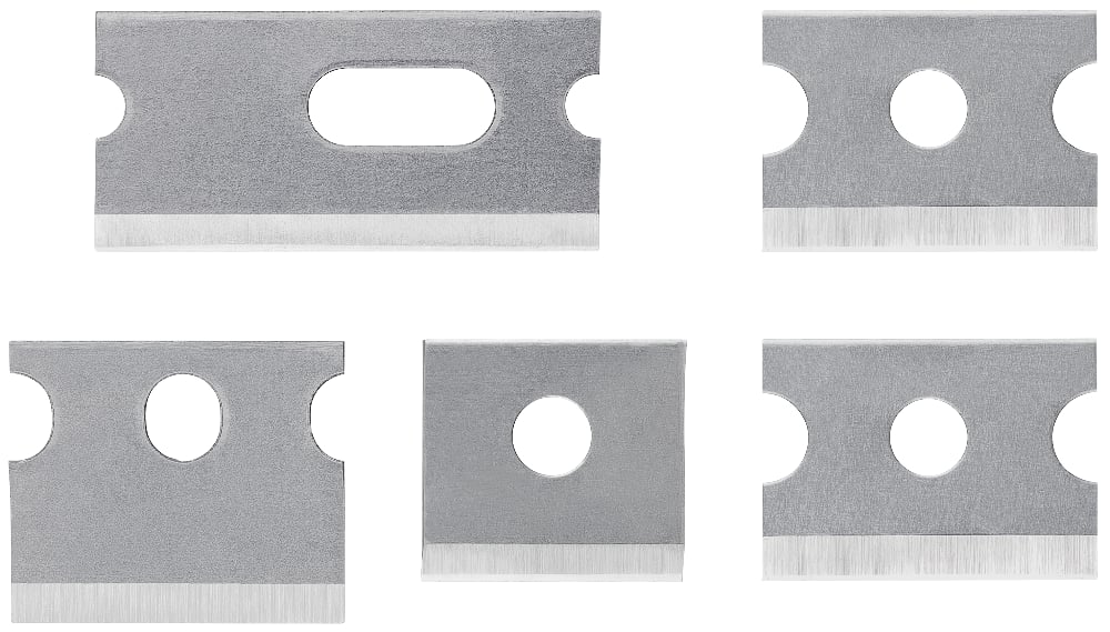 KNIPEX SP BLADES SET FOR 97510/12/13(AF)