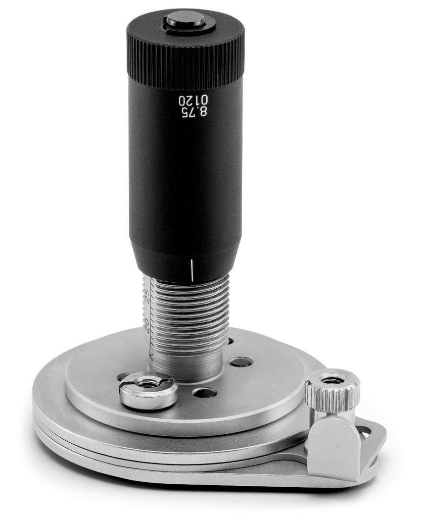 KNIPEX LOCATOR 4 MANDREL CRIMP PL (AF)