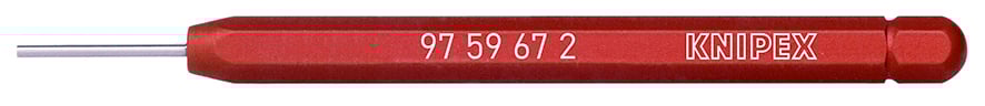 KNIPEX SP NOGO GAUGE FOR 975967DT (AF)