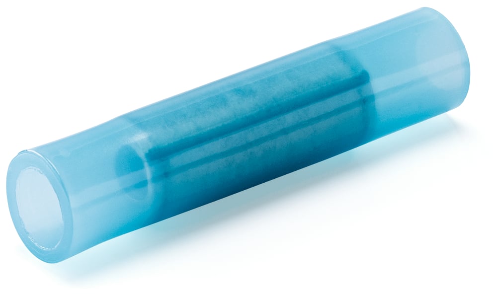 KNIPEX INSULATED BUTT CONNECTOR (AF)