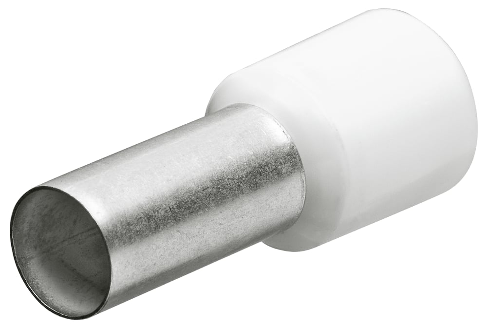 [180-9799330] KNIPEX END SLEEVE WITH COLLAR (AF)