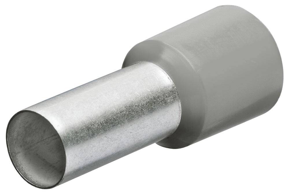 KNIPEX END SLEEVE WITH COLLAR (AF)
