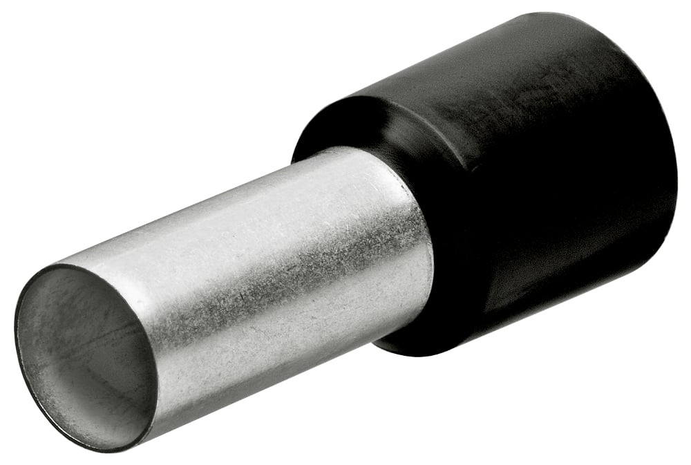 [180-9799333] KNIPEX END SLEEVE WITH COLLAR (AF)