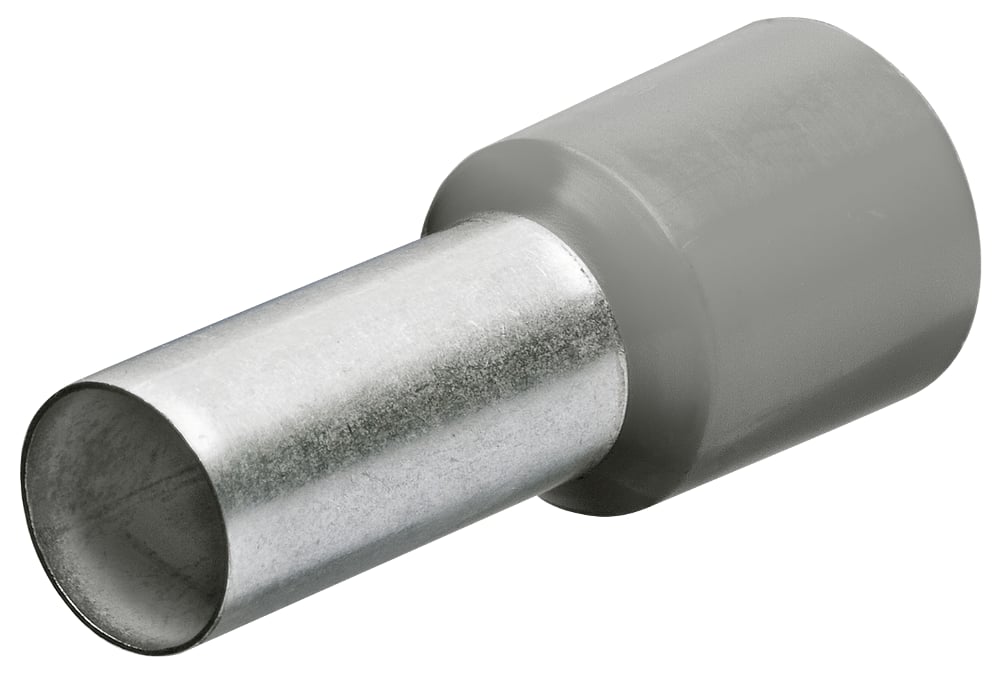 [180-9799335] KNIPEX END SLEEVE WITH COLLAR (AF)