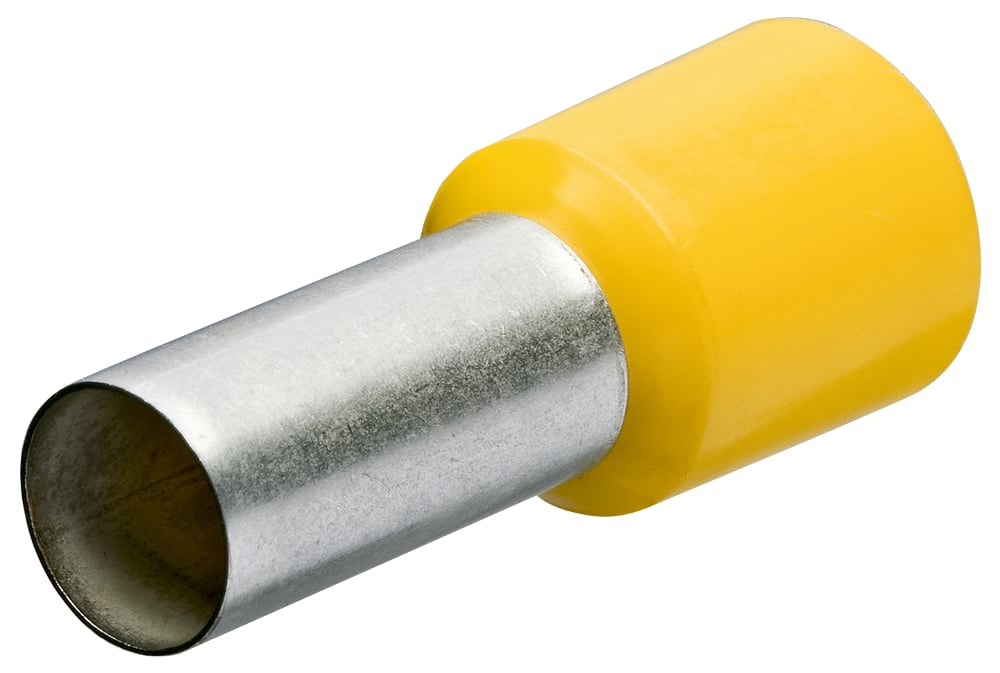 [180-9799336] KNIPEX END SLEEVE WITH COLLAR (AF)
