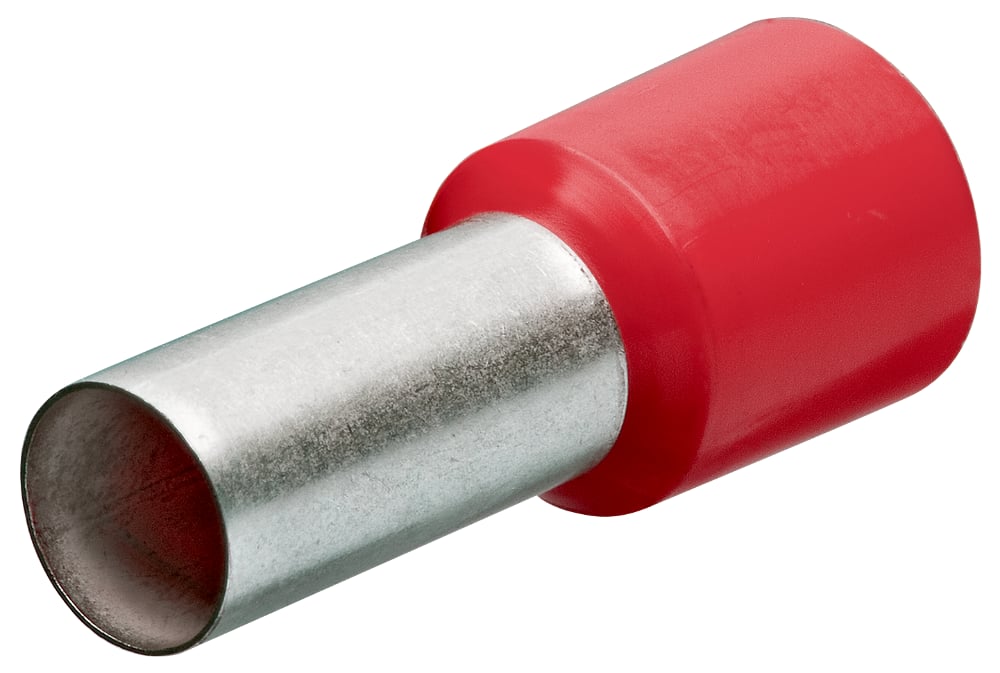 [180-9799337] KNIPEX END SLEEVE WITH COLLAR (AF)
