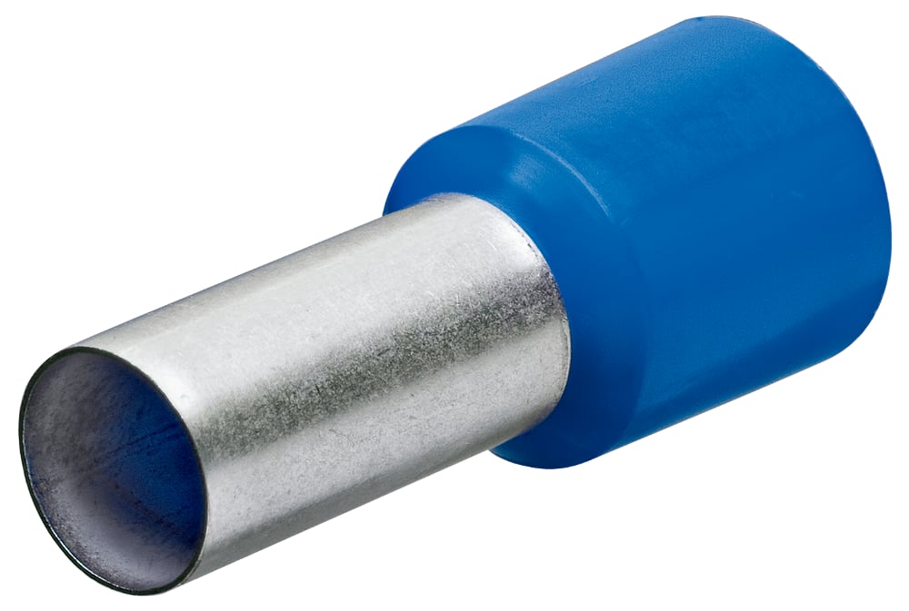 KNIPEX END SLEEVE WITH COLLAR (AF)