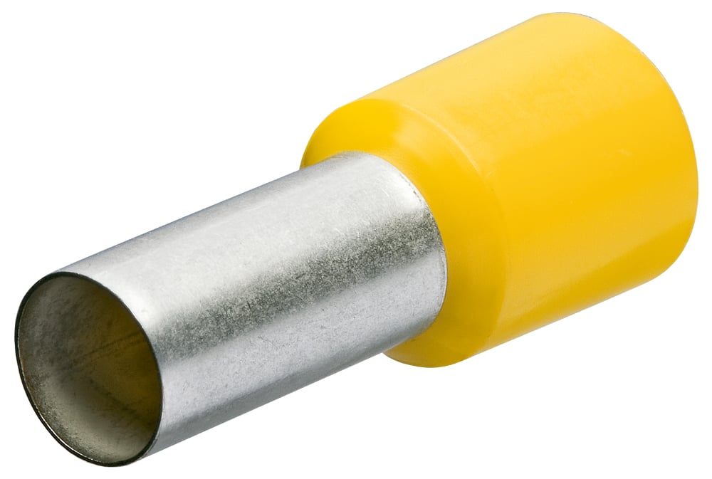 [180-9799339] KNIPEX END SLEEVE WITH COLLAR (AF)