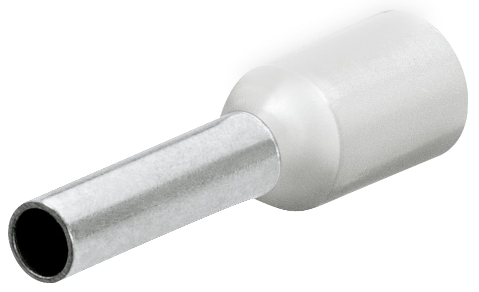 [180-9799350] KNIPEX END SLEEVE WITH COLLAR (AF)
