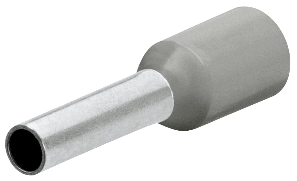 KNIPEX END SLEEVE WITH COLLAR (AF)