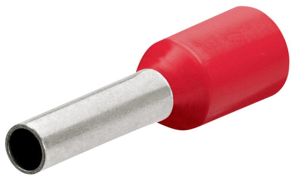 [180-9799352] KNIPEX END SLEEVE WITH COLLAR (AF)