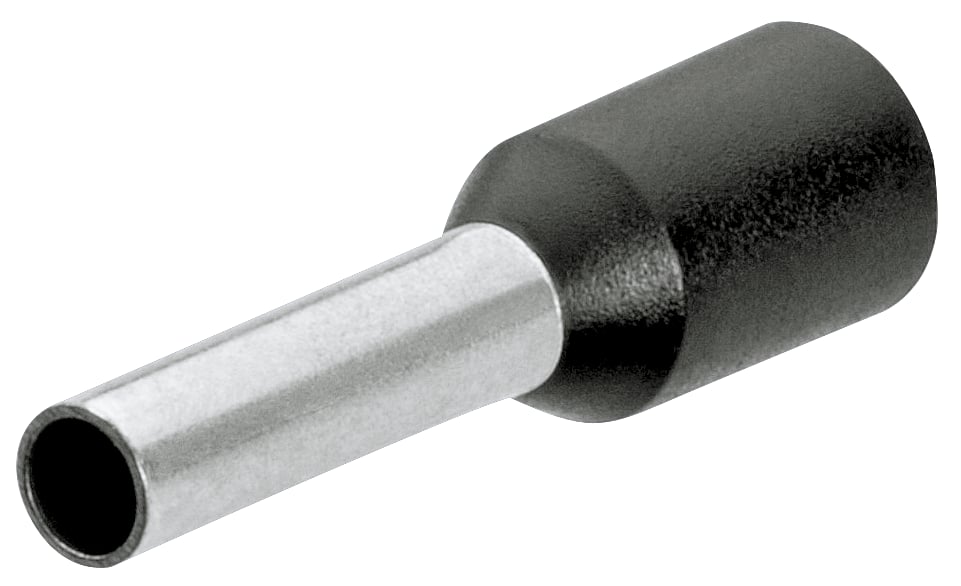 KNIPEX END SLEEVE WITH COLLAR (AF)