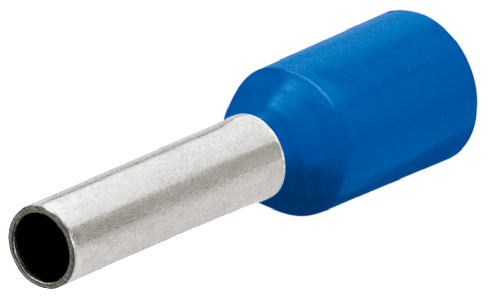 [180-9799354] KNIPEX END SLEEVE WITH COLLAR (AF)