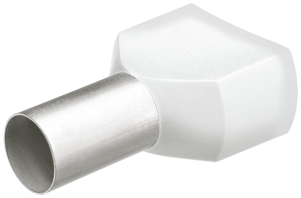 [180-9799370] KNIPEX TWIN WIRE END FERRULES (AF)
