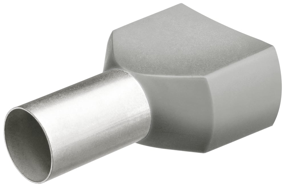 [180-9799371] KNIPEX TWIN WIRE END FERRULES (AF)
