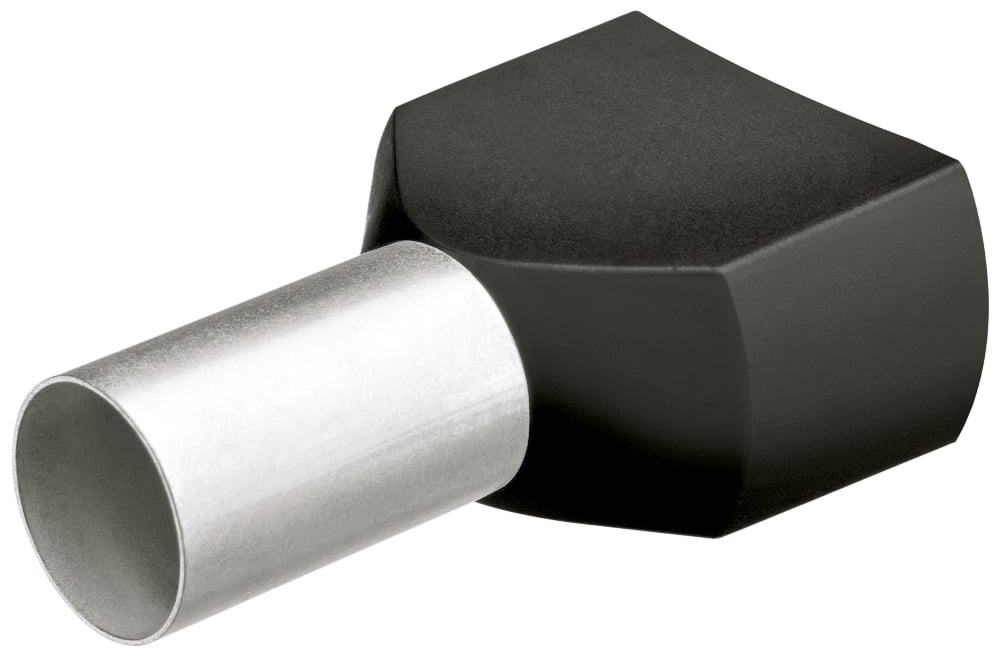 KNIPEX TWIN WIRE END FERRULES (AF)