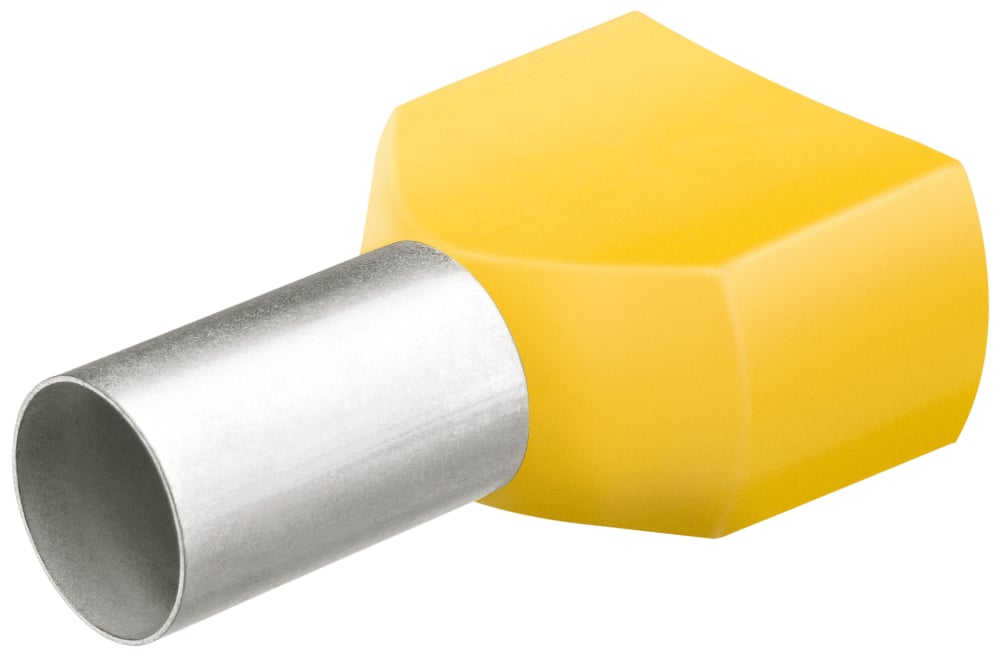 [180-9799376] KNIPEX TWIN WIRE END FERRULES (AF)