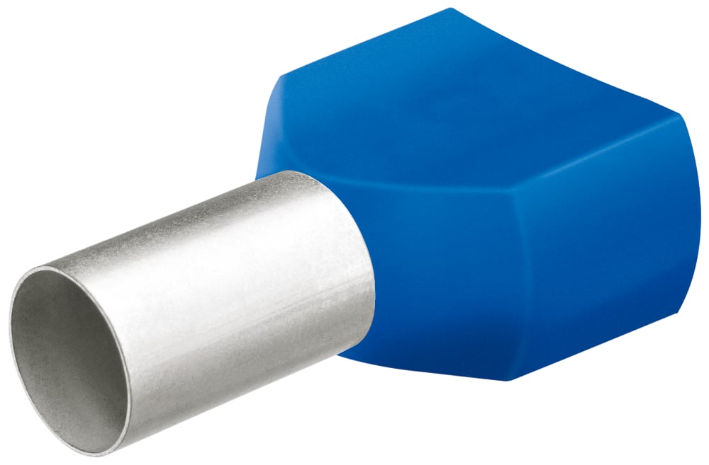 [180-9799378] KNIPEX TWIN WIRE END FERRULES (AF)
