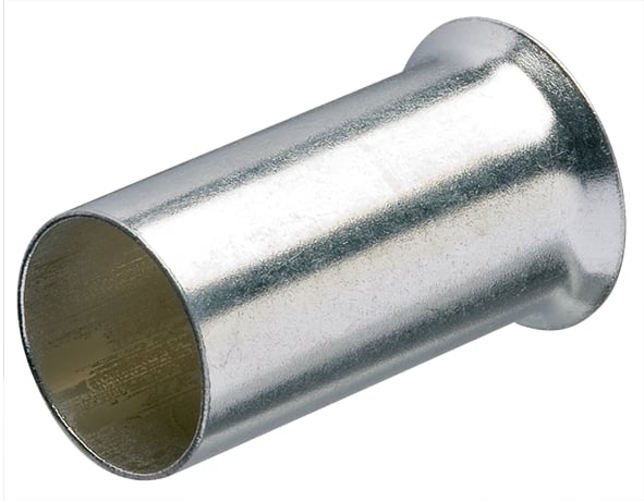[180-9799393] KNIPEX NON INSULATED END SLEEVES (AF)