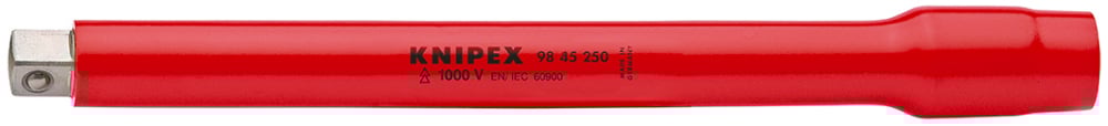 KNIPEX EXTENSION BAR VDE 1000V