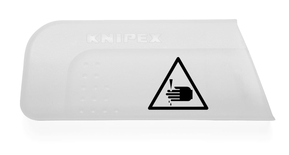 KNIPEX PROTECTION CAP (AF)