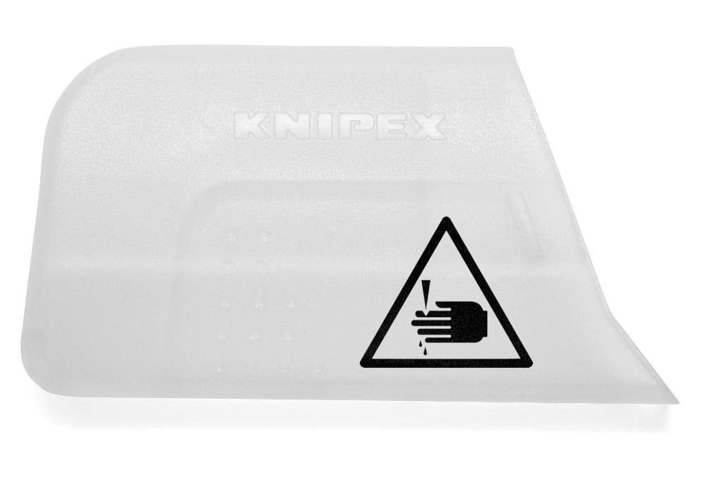 [180-985902] KNIPEX PROTECTION CAP FOR 9855 (AF)