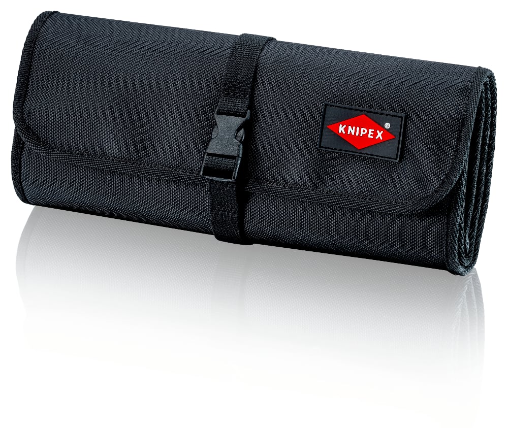 KNIPEX EMPTY TOOL ROLL FOR 989913 (AF)