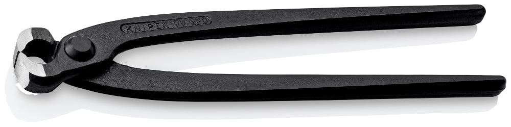 KNIPEX CONCRETORS' NIPPERS 220MM (AF)