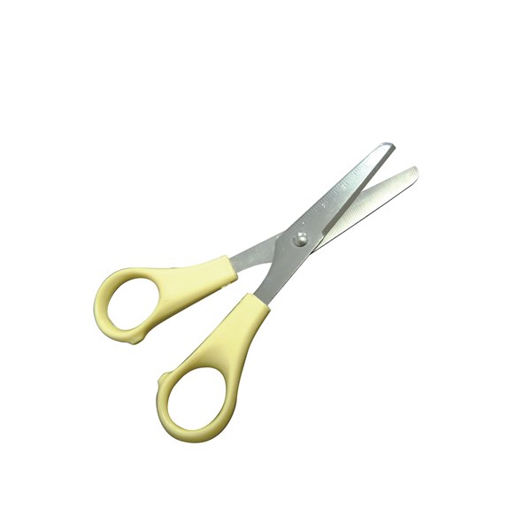 [180-AKS130BU] AKS130BU Children’s Scissors