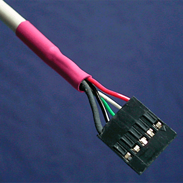 HEAT SHRINK TUBE SET (106 PC)