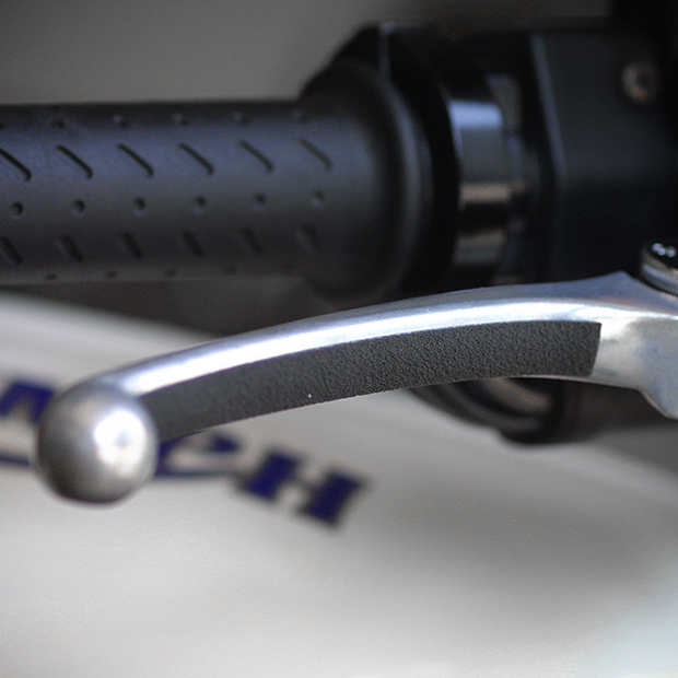 ANTI-SLIP FILM 25MM X 3M ROLL