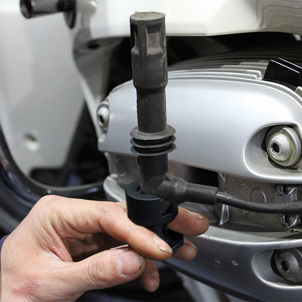 BMW SPARK COIL REMOVAL TOOL