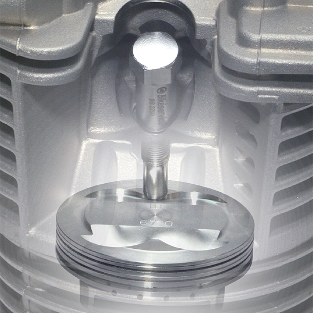 PISTON LOCATION TOOL M12 X P1.0