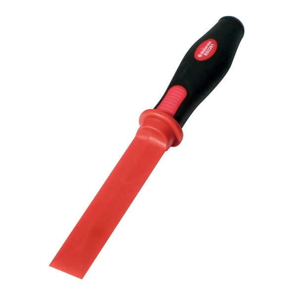 PLASTIC SUPER SCRAPER 30MM
