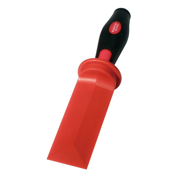 PLASTIC SUPER SCRAPER 50MM