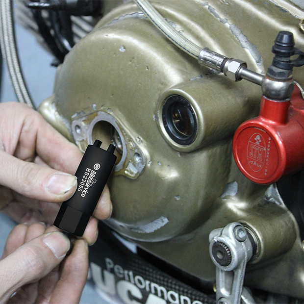 DUCATI CRANKSHAFT TURNING TOOL