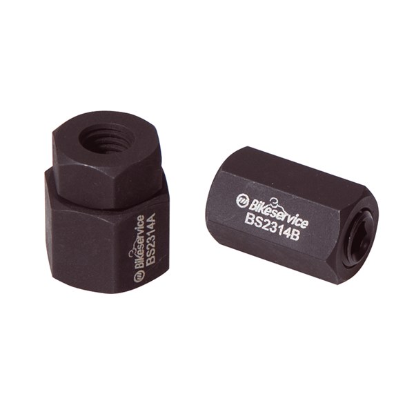STUD REMOVE INSTALL TOOL M10 X P1.5