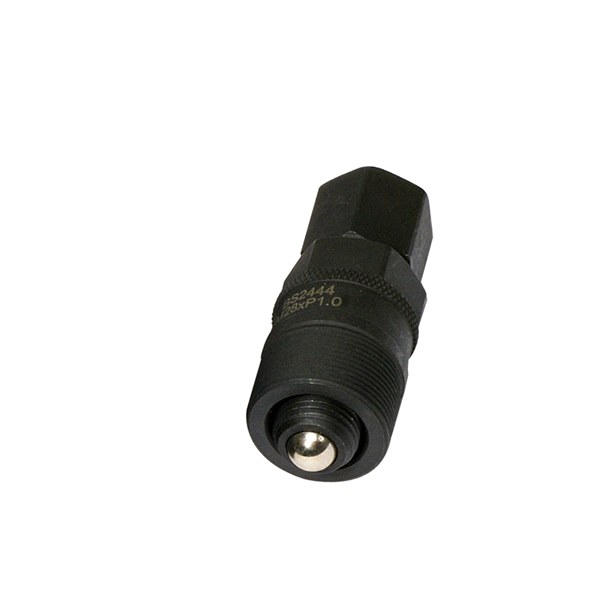 [180-BS2444] MAGNETO FLYWHEEL PULLER M27 X P1.25