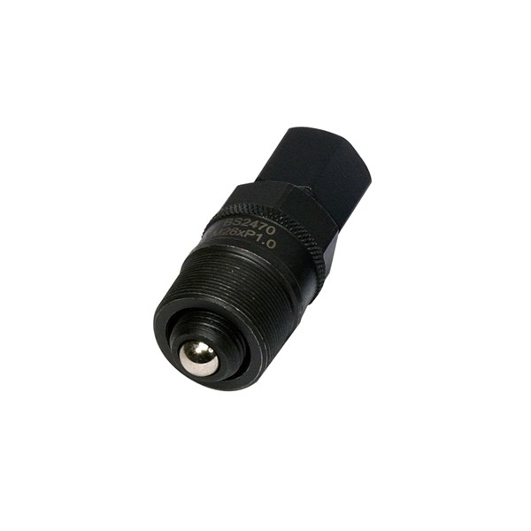 [180-BS2470] MAGNETO FLYWHEEL PULLER M26 x P1.0