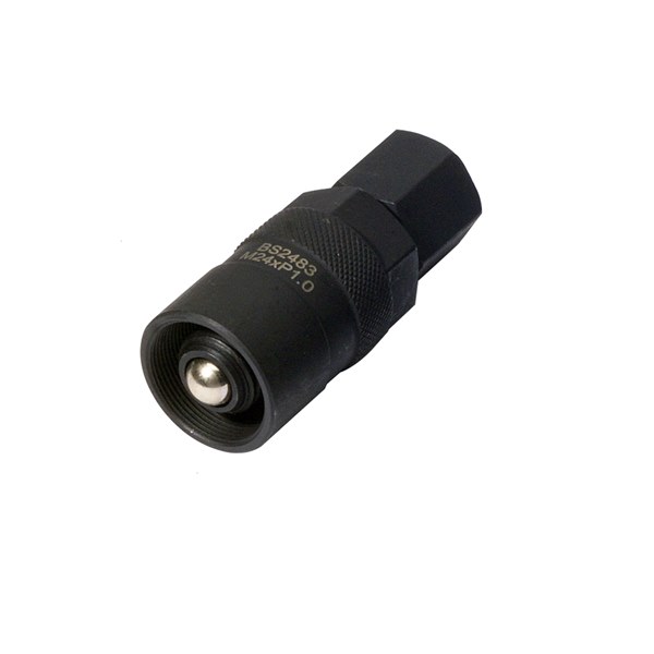 [180-BS2483] MAGNETO FLYWHEEL PULLER M24 x P1.0