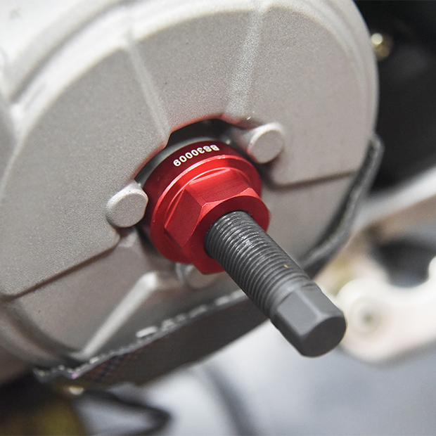 [180-BS30009] DUCATI ALTERNATOR COVER PULLER