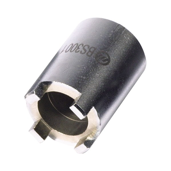 COUNTER BALANCER & CLUTCH HUB SOCKET