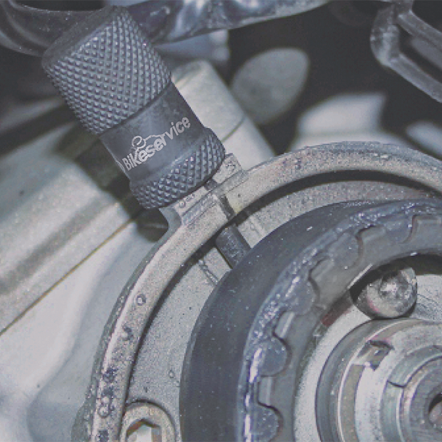 DUCATI CAMSHAFT LOCKING PINS (M5)