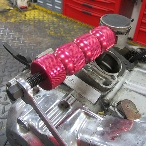 [180-BS30018] PISTON PIN REMOVER & INSTALLER TOOL