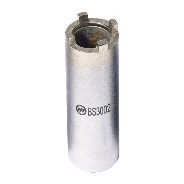COUNTER BALANCER & CLUTCH HUB SOCKET
